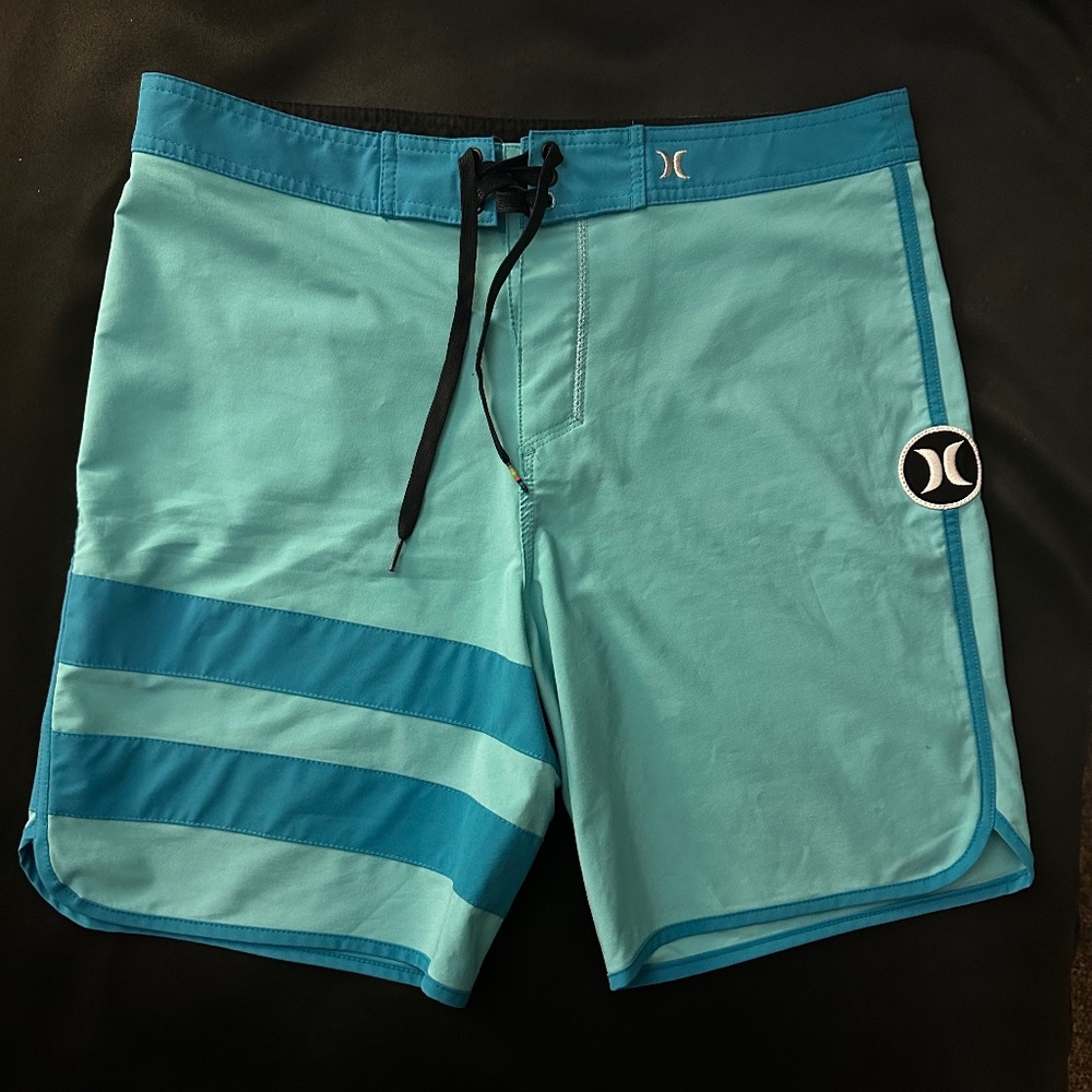 Men's Hurley stretch Boardshorts